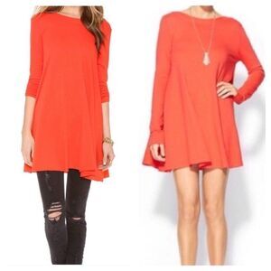 FP Beach Poppy Swing Dress (XS/S)